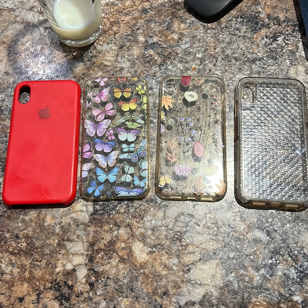 iphone xr cases